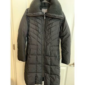 Cole Haan Puffer coat size small